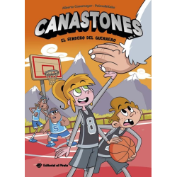 CANASTONES 4
