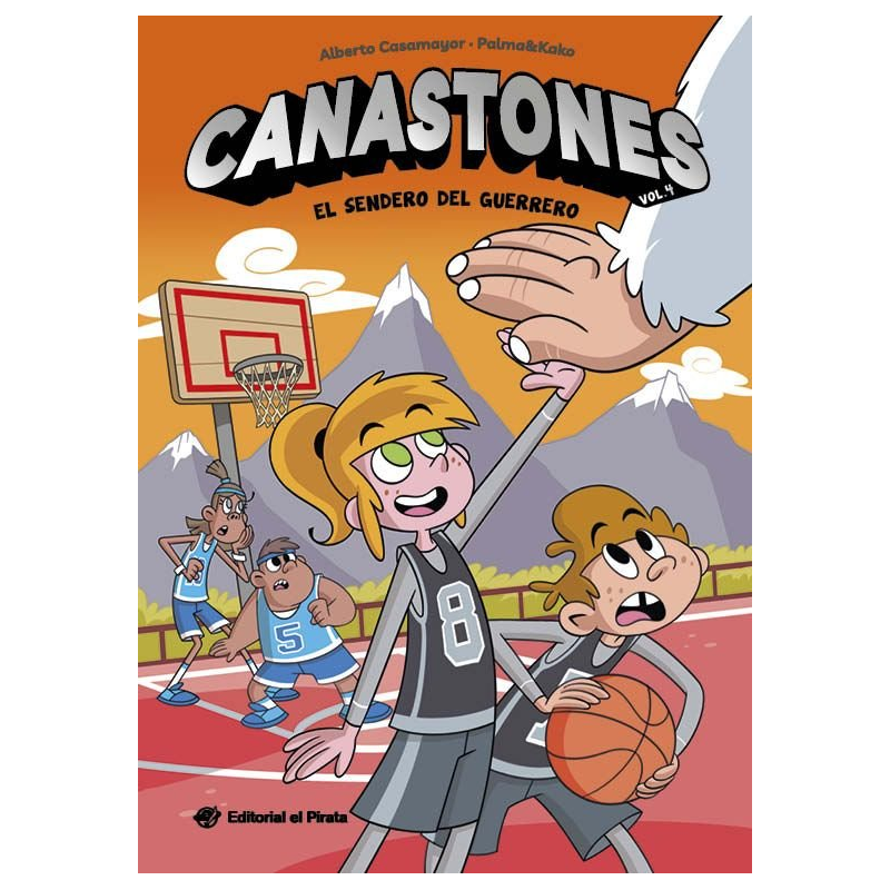 CANASTONES 4
