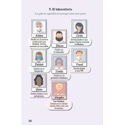 MURDOKU. 80 ACERTIJOS DE LOGICA Y ASESINATOS