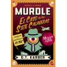MURDLE. EL CASO DE LAS SIETE CALAVERAS (ED. BOLSILLO)