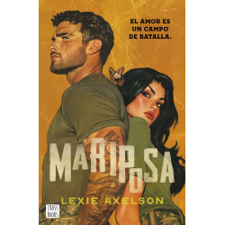MARIPOSA