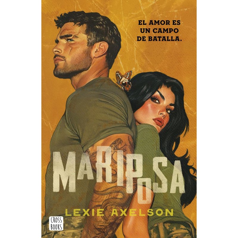MARIPOSA