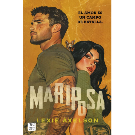 MARIPOSA