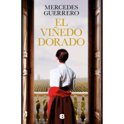 EL VIÑEDO DORADO