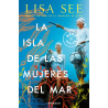 LA ISLA DE LAS MUJERES DEL MAR (ED. BOLSILLO)
