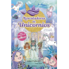 RESCATADORAS DE UNICORNIOS 7 VIAJE AL PAIS DE LAS NINFAS