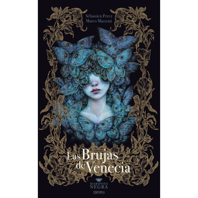 LA BRUJAS DE VENECIA