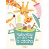 MARCELINA EN LA COCINA