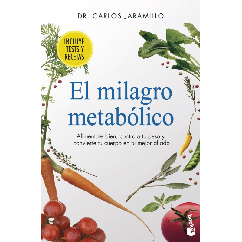 EL MILAGRO METABOLICO