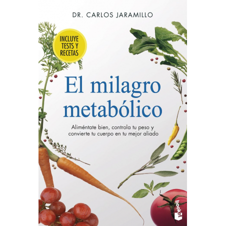 EL MILAGRO METABOLICO