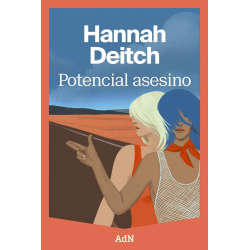 POTENCIAL ASESINO