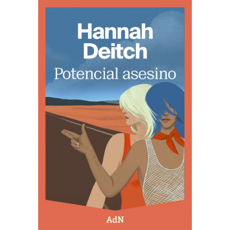 POTENCIAL ASESINO