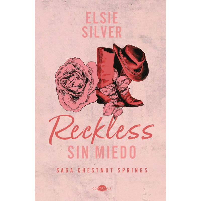 RECKLESS SIN MIEDO
