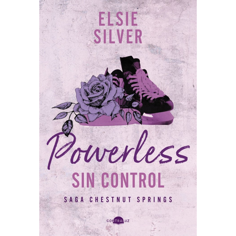 POWERLESS SIN CONTROL