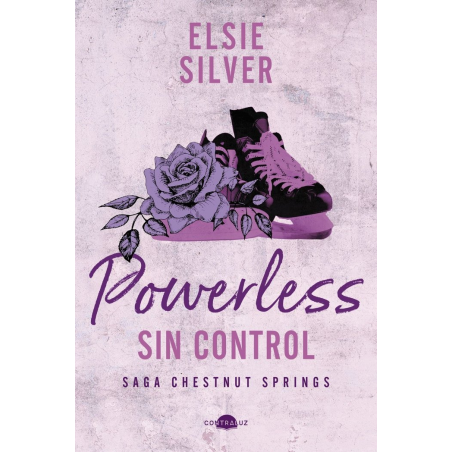 POWERLESS SIN CONTROL