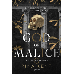 GOD OF MALICE