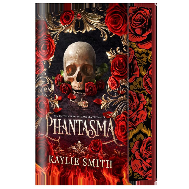 PHANTASMA 1 - EDICION LIMITADA