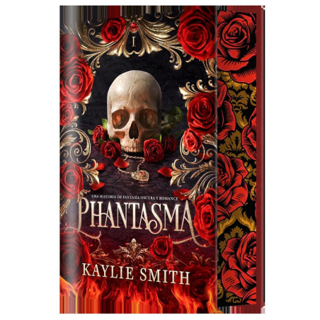 PHANTASMA 1 - EDICION LIMITADA