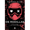 DE RODILLAS