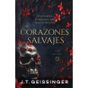 CORAZONES SALVAJES