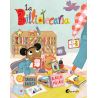 LA BIBLIOTECARIA