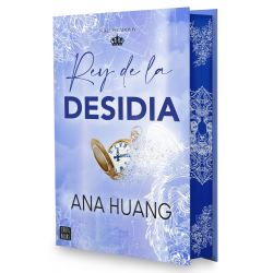 PECADOS 4 - REY DE LA DESIDIA