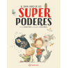 EL GRAN LIBRO DE LOS SUPERPODERES