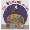LAS LLAVES DE LOS SUEÑOS