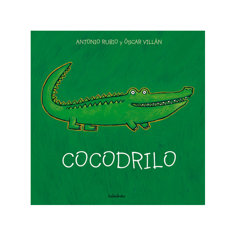 COCODRILO