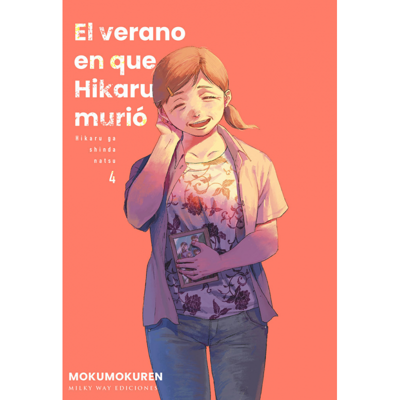 EL VERANO EN QUE HIKARU MURIO 4