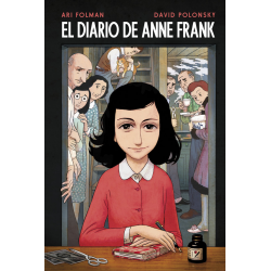 EL DIARIO DE ANNA FRANK