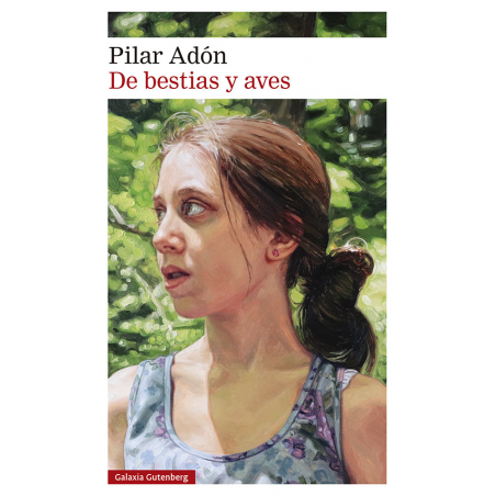 DE BESTIAS Y AVES