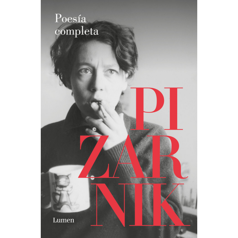 POESIA COMPLETA
