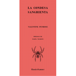 LA CONDESA SANGRIENTA