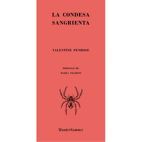LA CONDESA SANGRIENTA