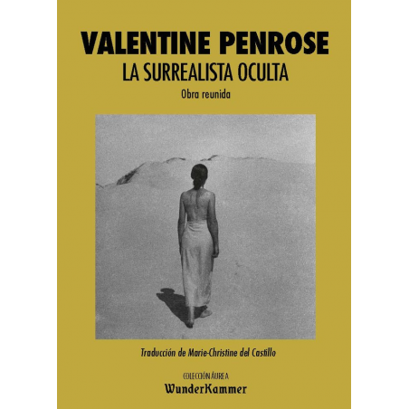 LA SURREALISTA OCULTA