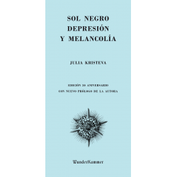 SOL NEGRO DEPRESION Y MELANCONLIA