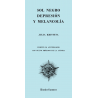 SOL NEGRO DEPRESION Y MELANCONLIA