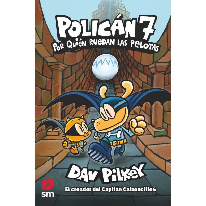 POLICAN 7