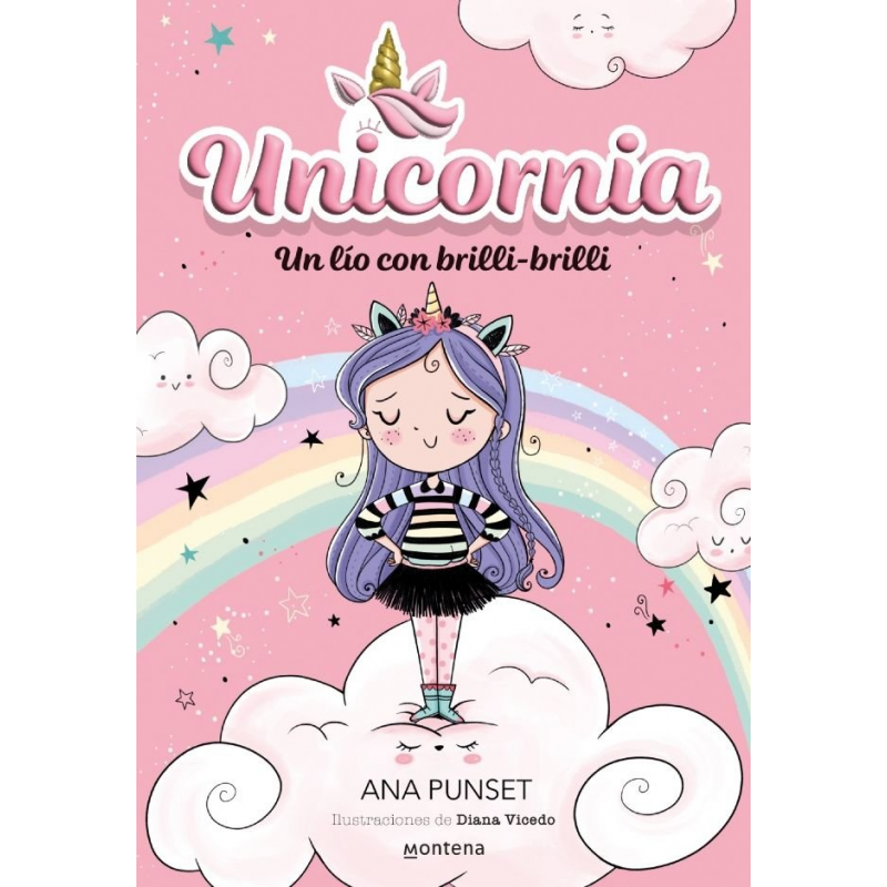 UNICORNIA 1