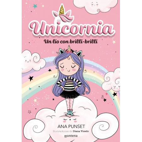 UNICORNIA 1