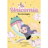UNICORNIA 3 UN RETO AMGICO