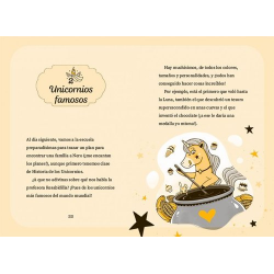 UNICORNIA 3 UN RETO AMGICO