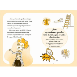 UNICORNIA 3 UN RETO AMGICO