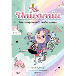 UNICORNIA 5