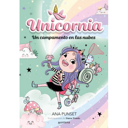 UNICORNIA 5