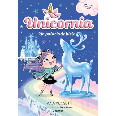 UNICORNIA 7