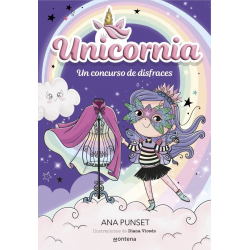 UNICORNIA 12