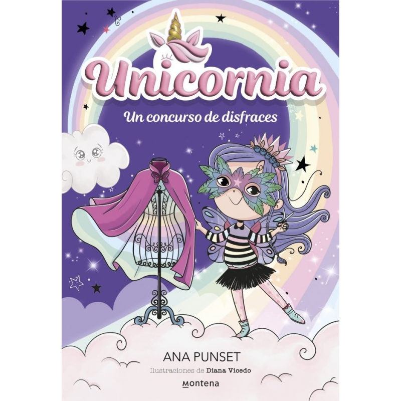 UNICORNIA 12