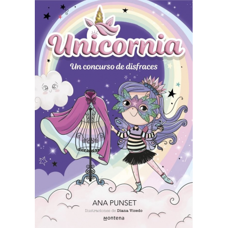 UNICORNIA 12